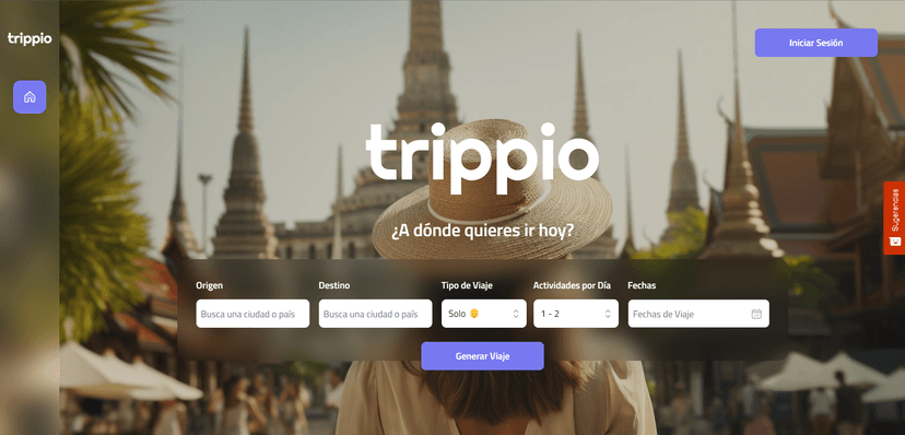 Trippio